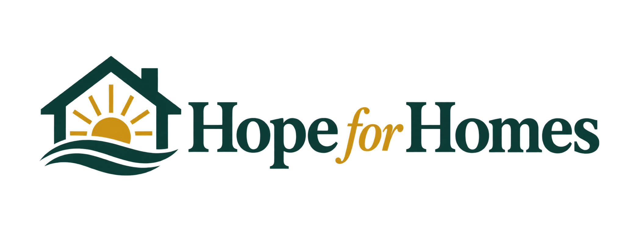 Hope for Homes