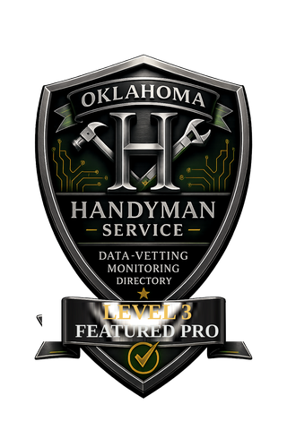 OHS Level 3 badge: Featured Pro