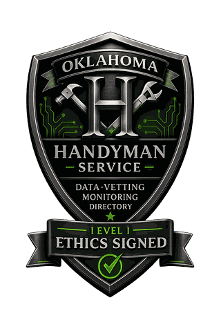 OHS Member badge - Level 1, Code of Ethics Signed